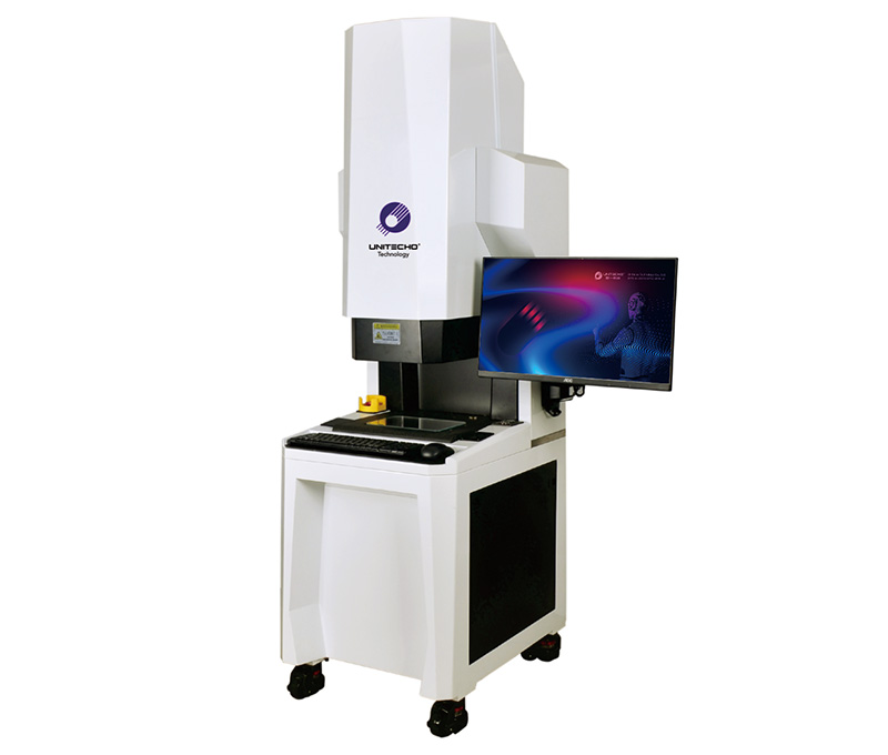 常德尺寸检测